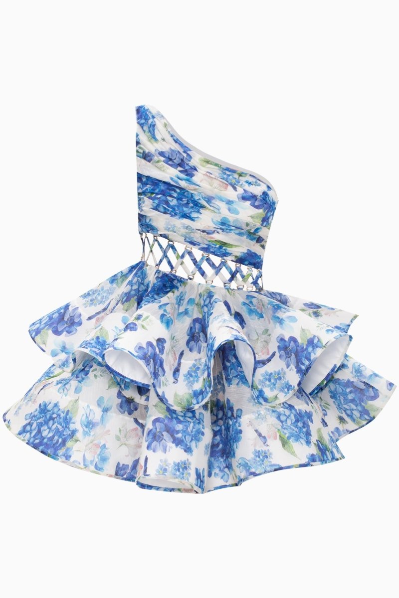 Elegantly Designed Dress