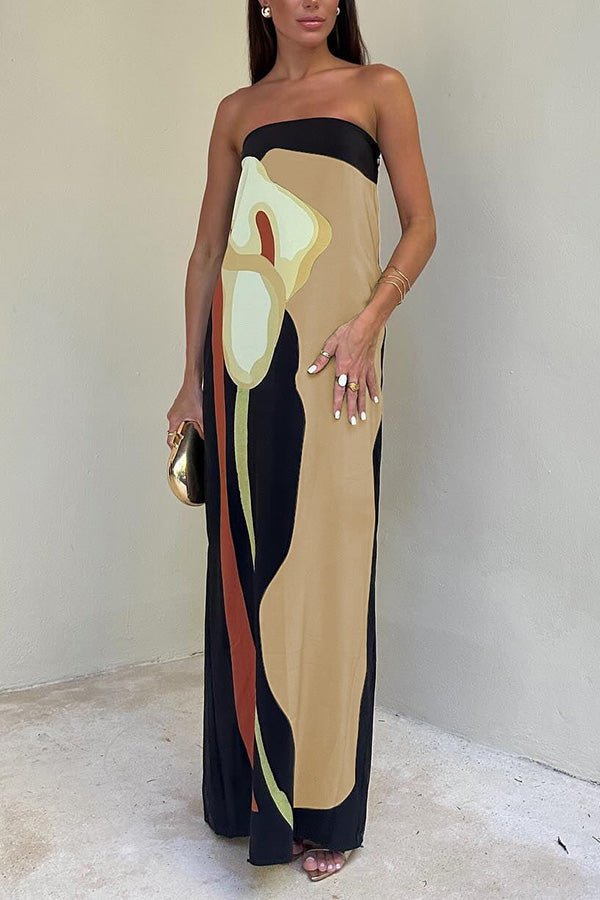 Classic Vintage Dress