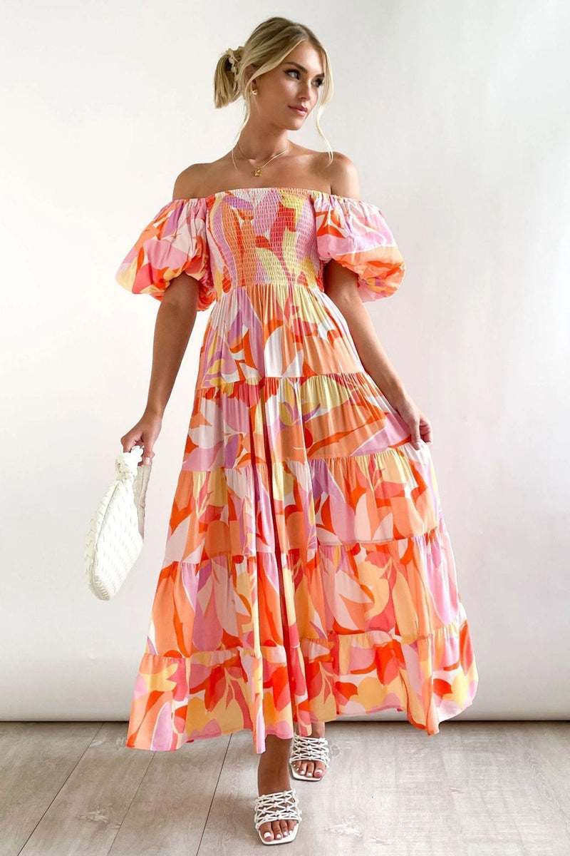 Elegantly Designed Dress