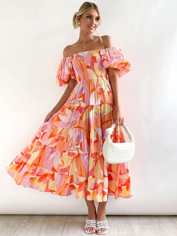 Beautifully Crafted Dress