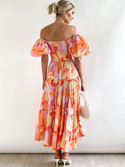 Beautifully Crafted Dress
