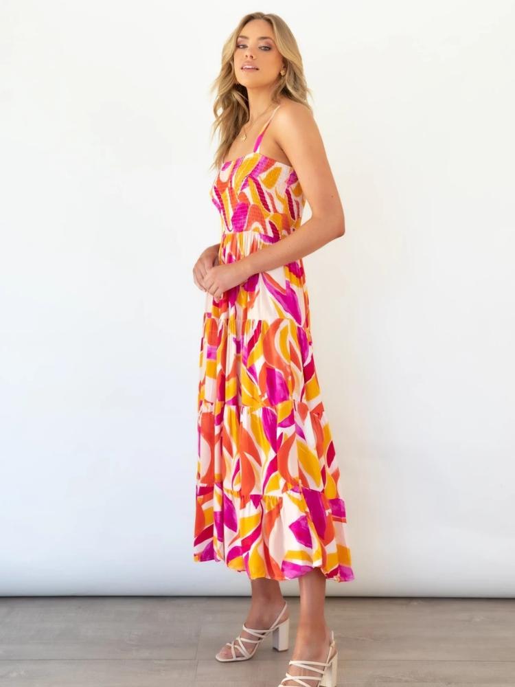 Thoughtfully Designed Dress