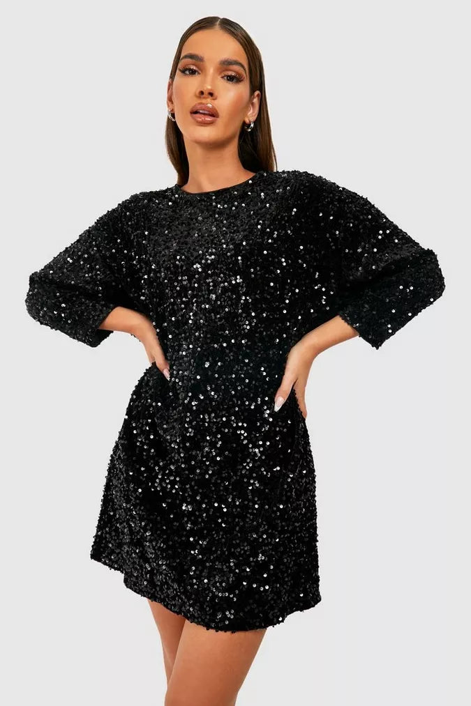 Beautifully Crafted Dress