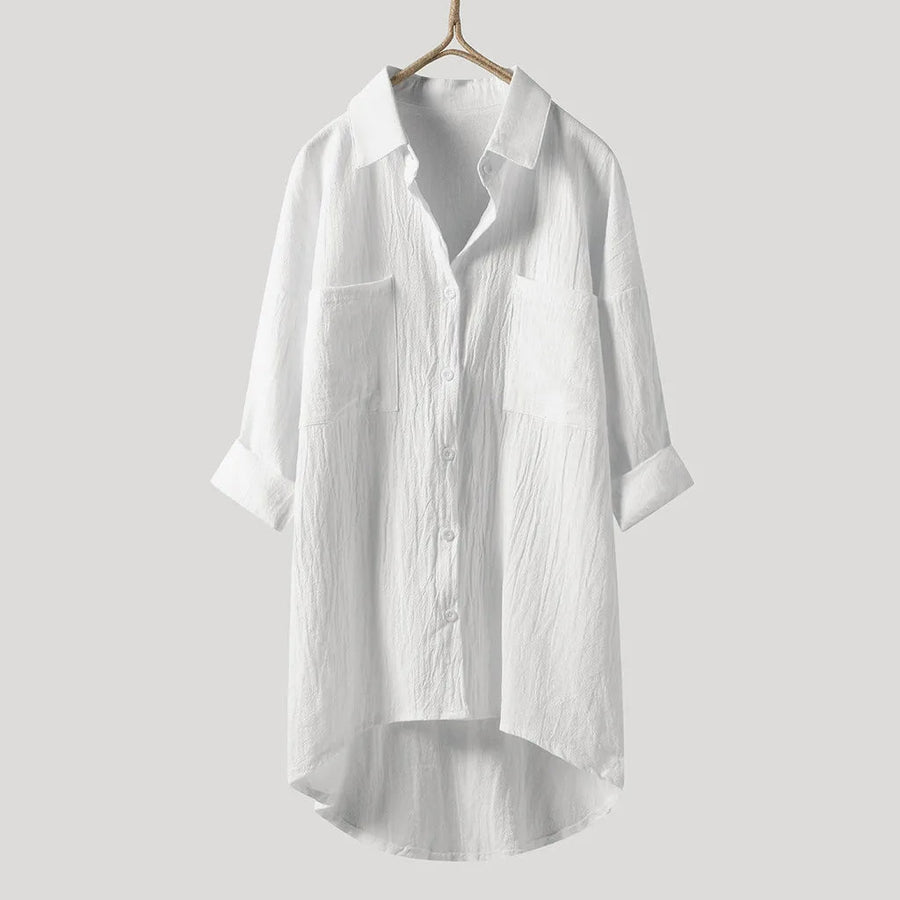 Gracefully Designed Blouse