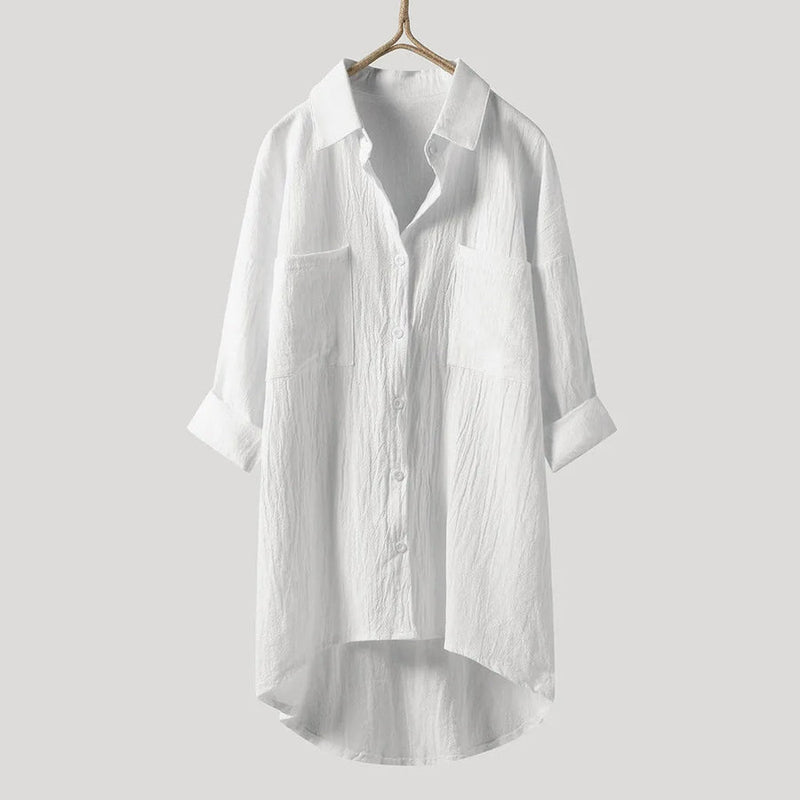 Gracefully Designed Blouse