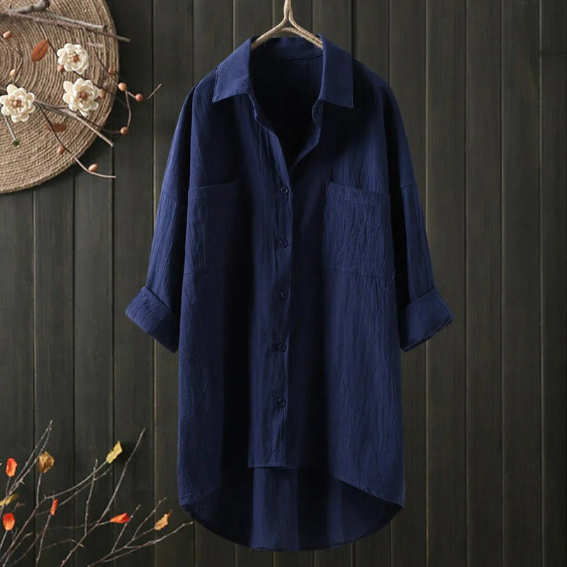 Vintage Inspired Shirt