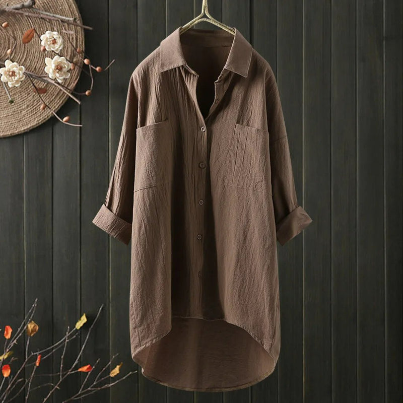 Classic Vintage Shirt