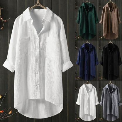 Beautifully Crafted Shirt