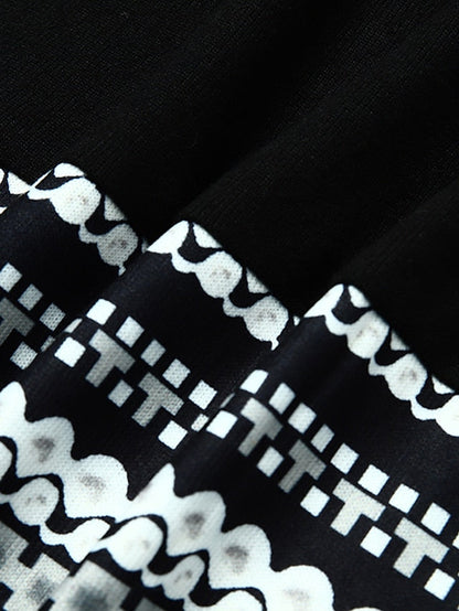 Thoughtfully Designed Garment