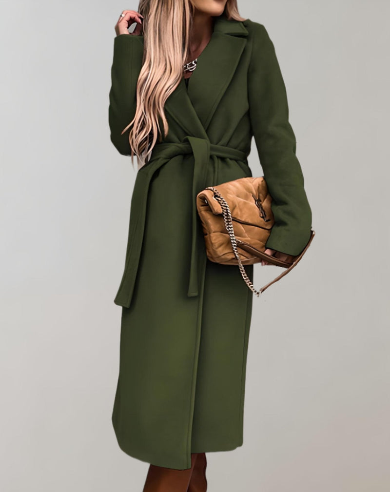 Classic Designed Jacket