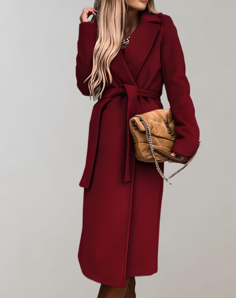 Vintage Inspired Jacket