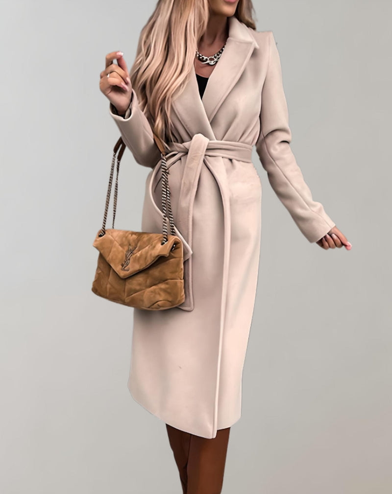 Classic Designed Jacket