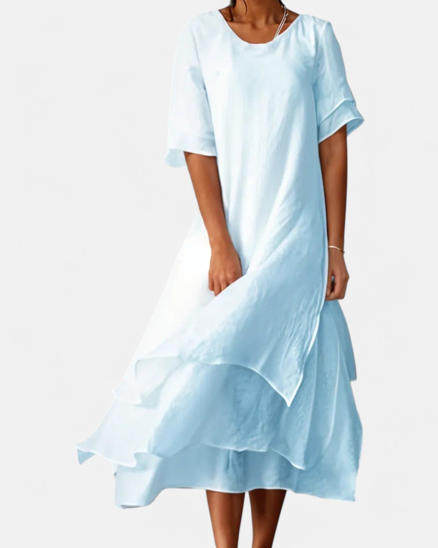 Beautifully Crafted Dress