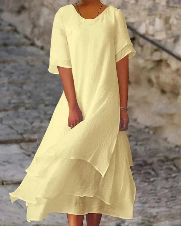 Beautifully Crafted Dress