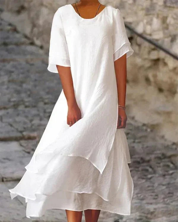 Beautifully Crafted Dress