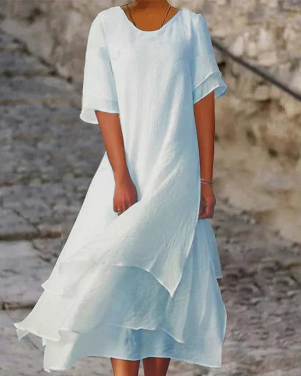 Beautifully Crafted Dress