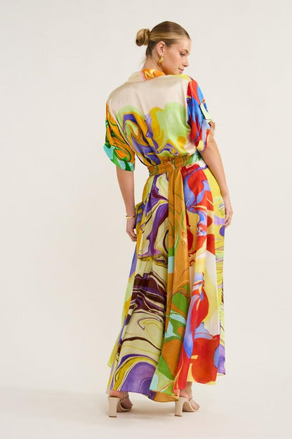 Beautifully Crafted Blouse
