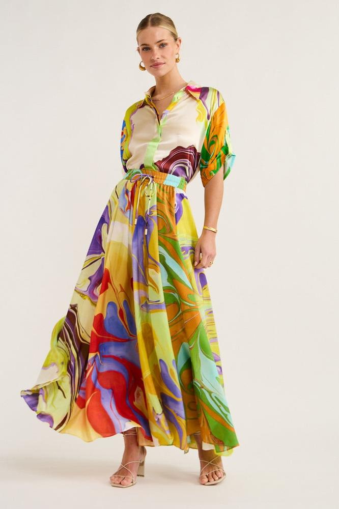 Elegantly Designed Blouse