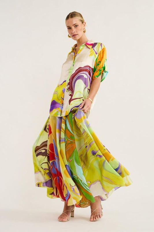 Beautifully Crafted Blouse
