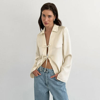 Classic Vintage Blouse