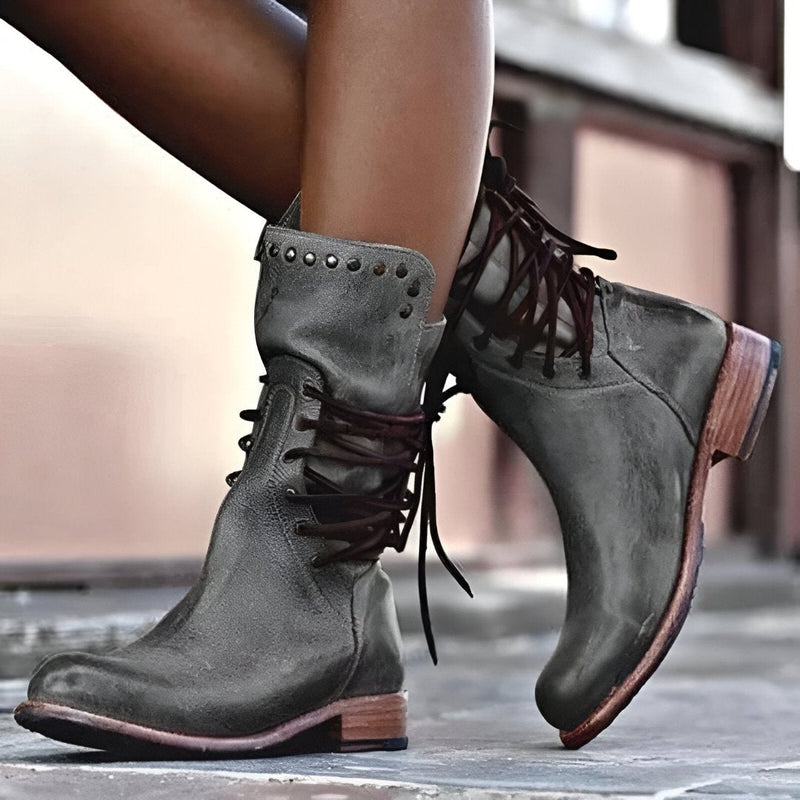 Comfortable Orthopedic Boots for Daily Wear
