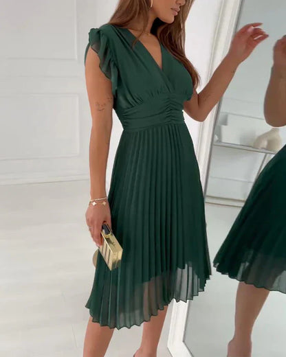 Classic Vintage Dress