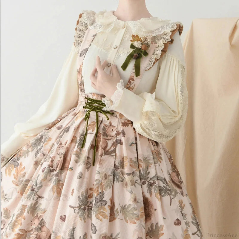Elegantly Designed Blouse