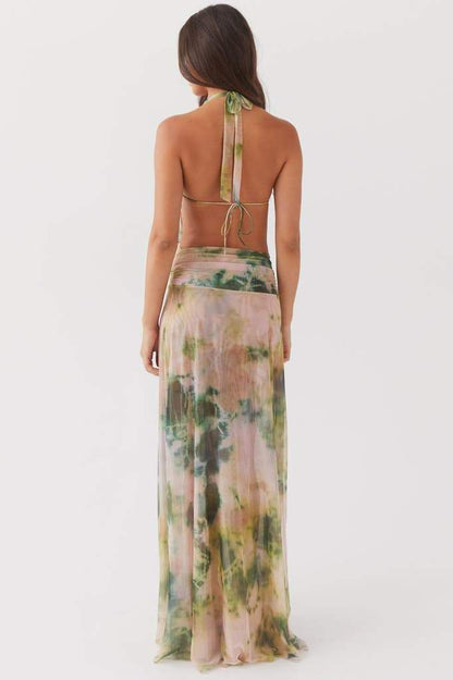 Classic Vintage Dress