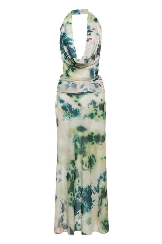 Classic Vintage Dress