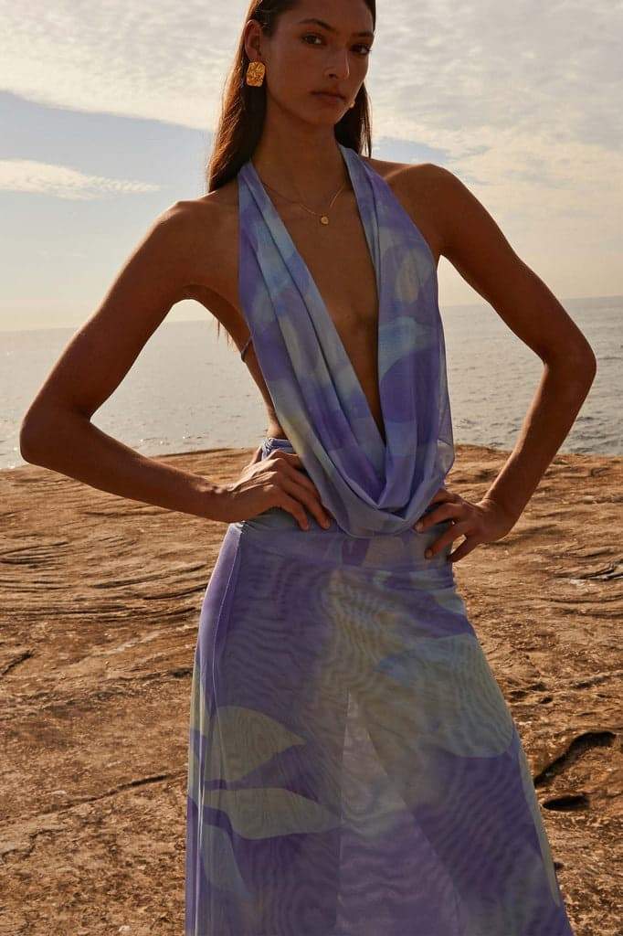 Classic Vintage Dress