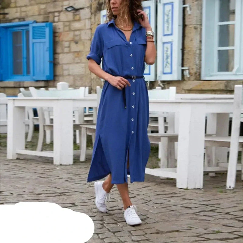 Thoughtfully Designed Garment
