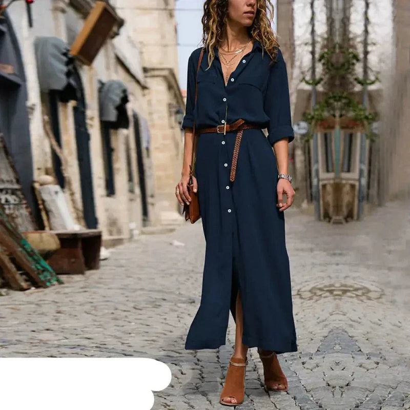 Thoughtfully Designed Garment