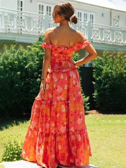 Elegantly Designed Dress