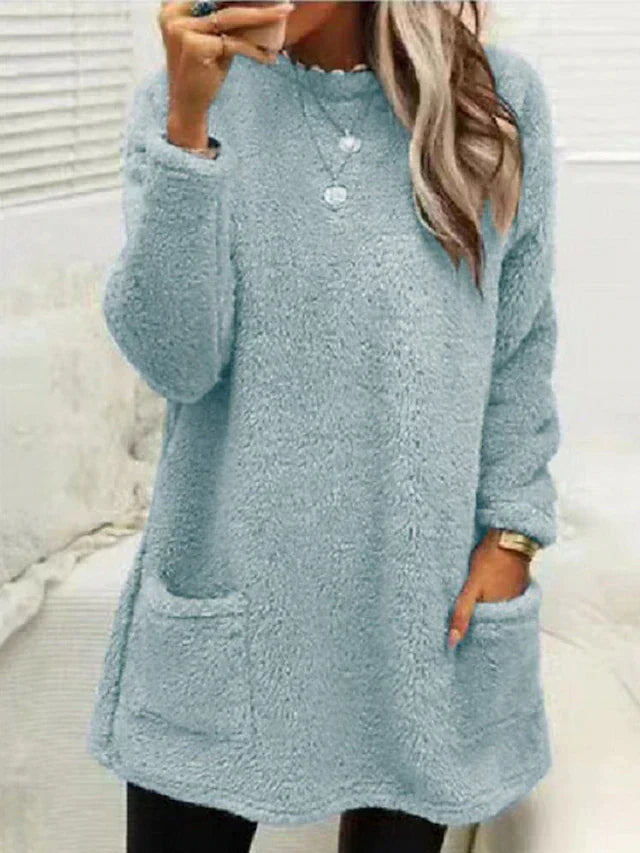 Elegantly Designed Sweater