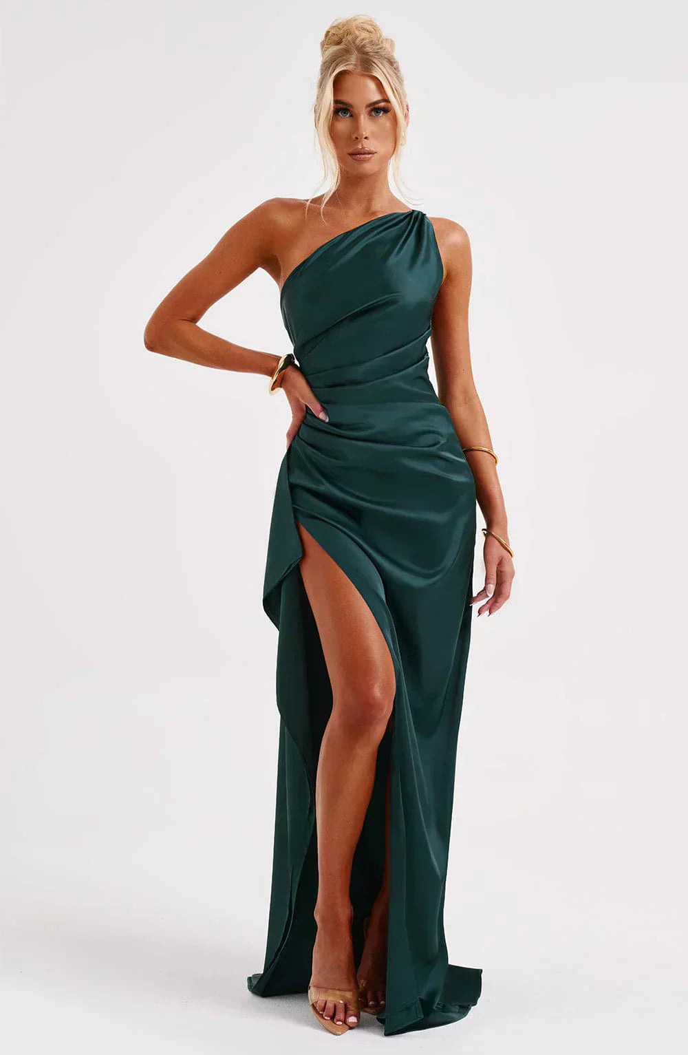 Elegantly Designed Dress