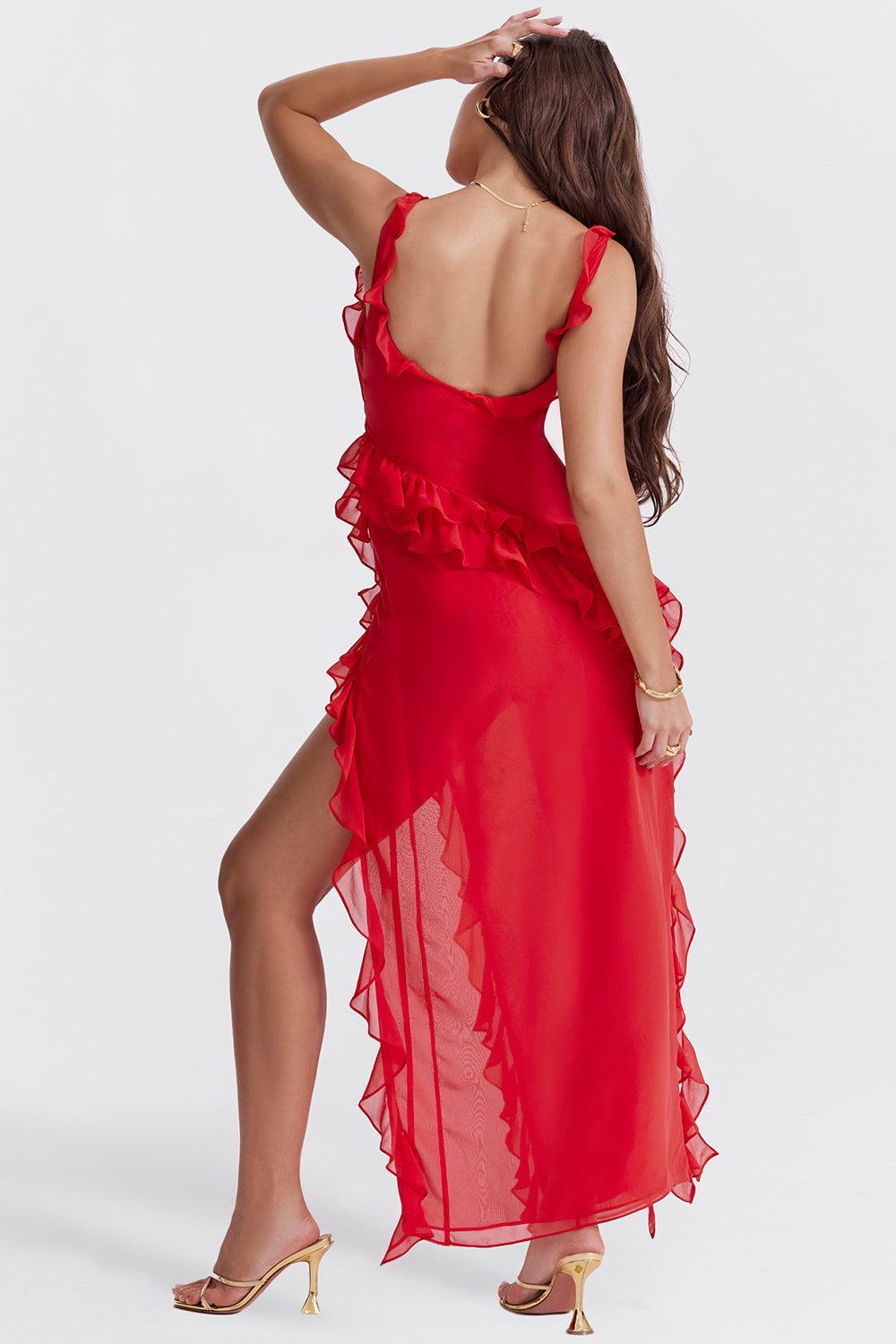Thoughtfully Designed Dress