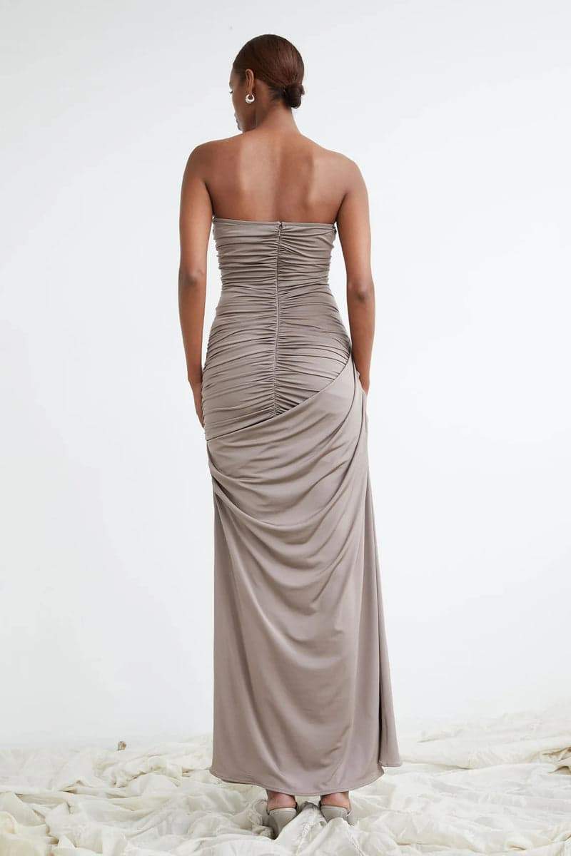 Beautifully Crafted Dress