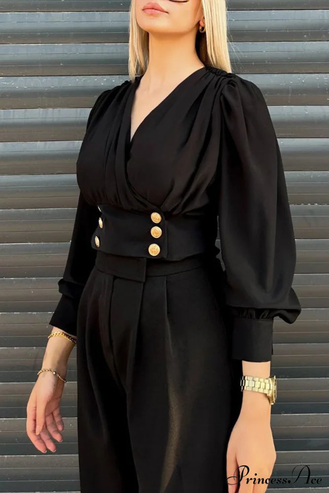 Elegantly Designed Top