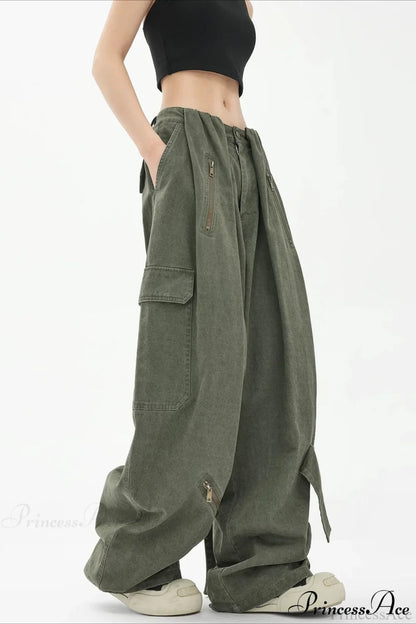 Vintage Inspired Pants