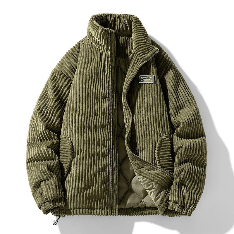 Beautifully Crafted Coat