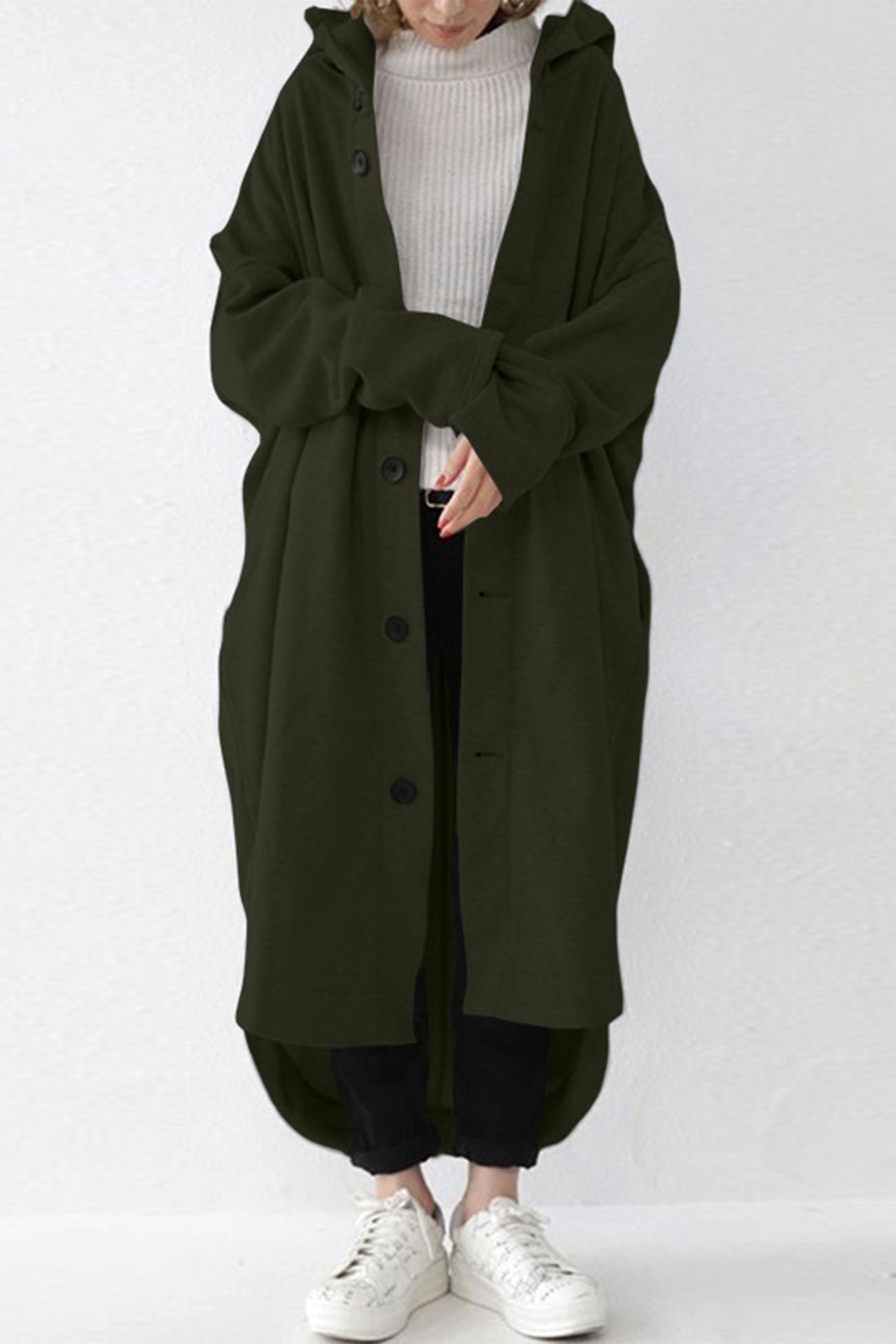 Army green