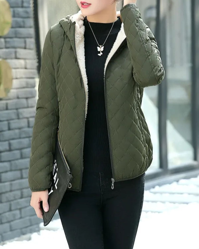 Elegantly Designed Jacket