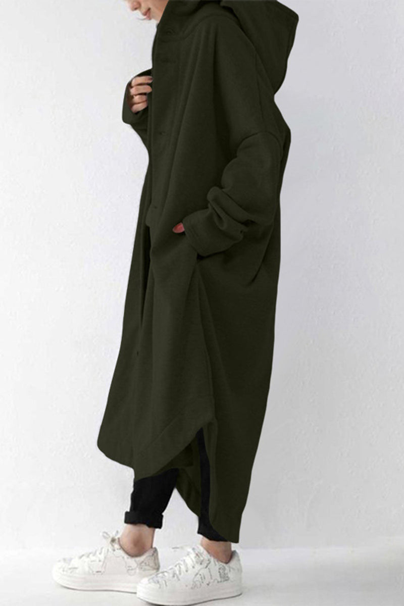 Vintage Inspired Coat