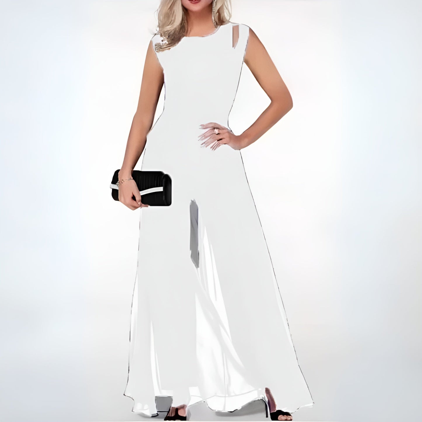 Classic Vintage Dress