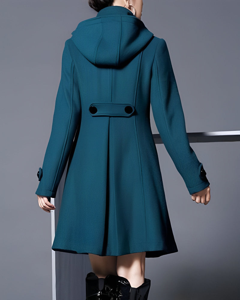 Gracefully Designed Jacket