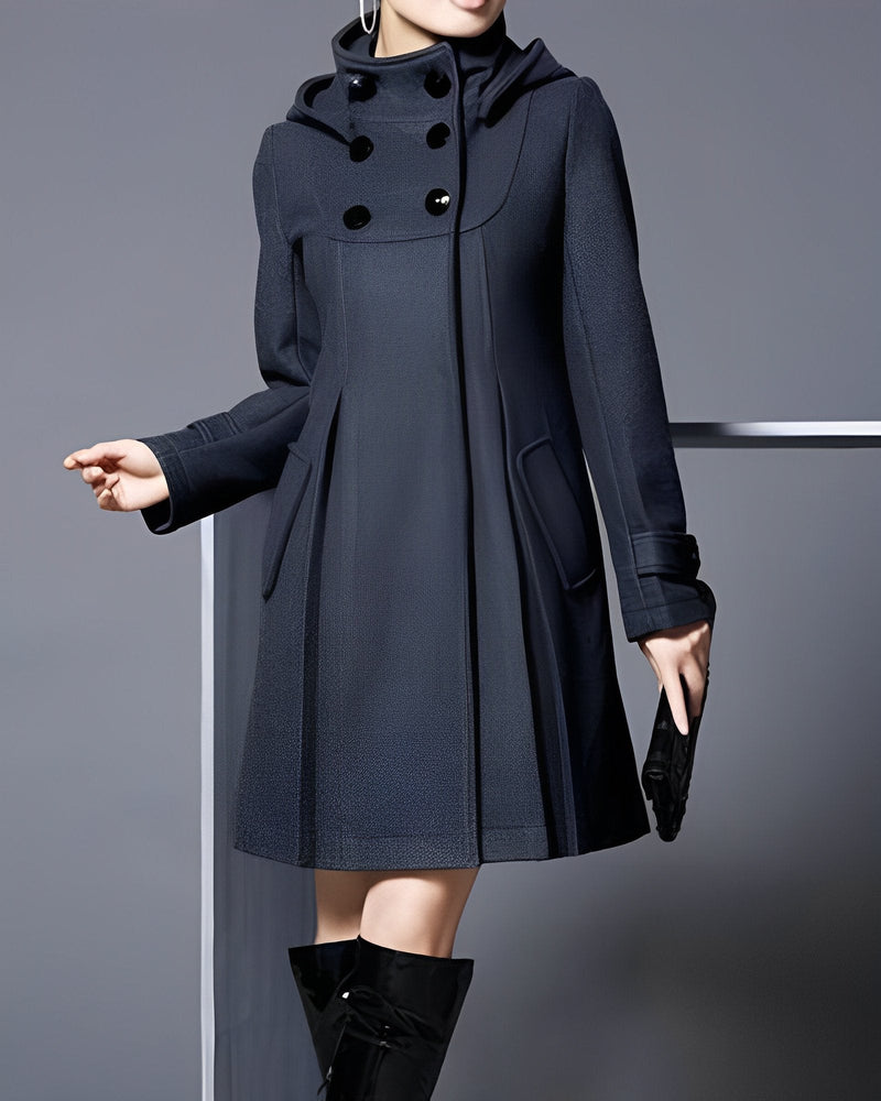 Beautifully Crafted Jacket