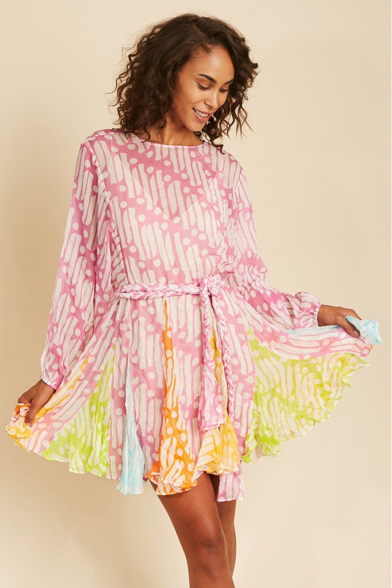 Thoughtfully Designed Dress