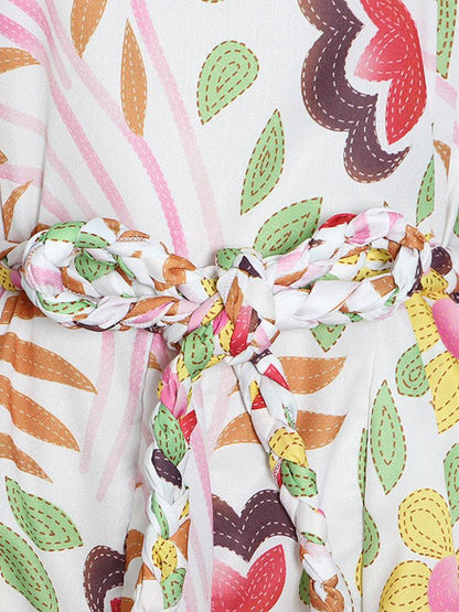 Thoughtfully Designed Dress