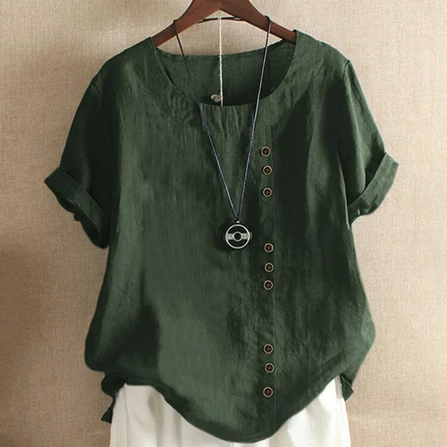 Classic Vintage Top