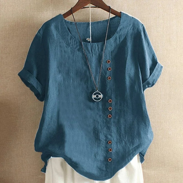 Classic Vintage Top